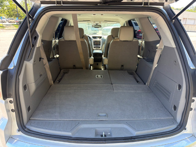 Used 2014 GMC Acadia SLT FWD image 20