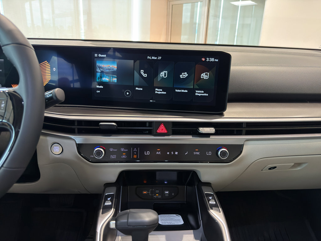 New 2026 Kia Sorento S image 16