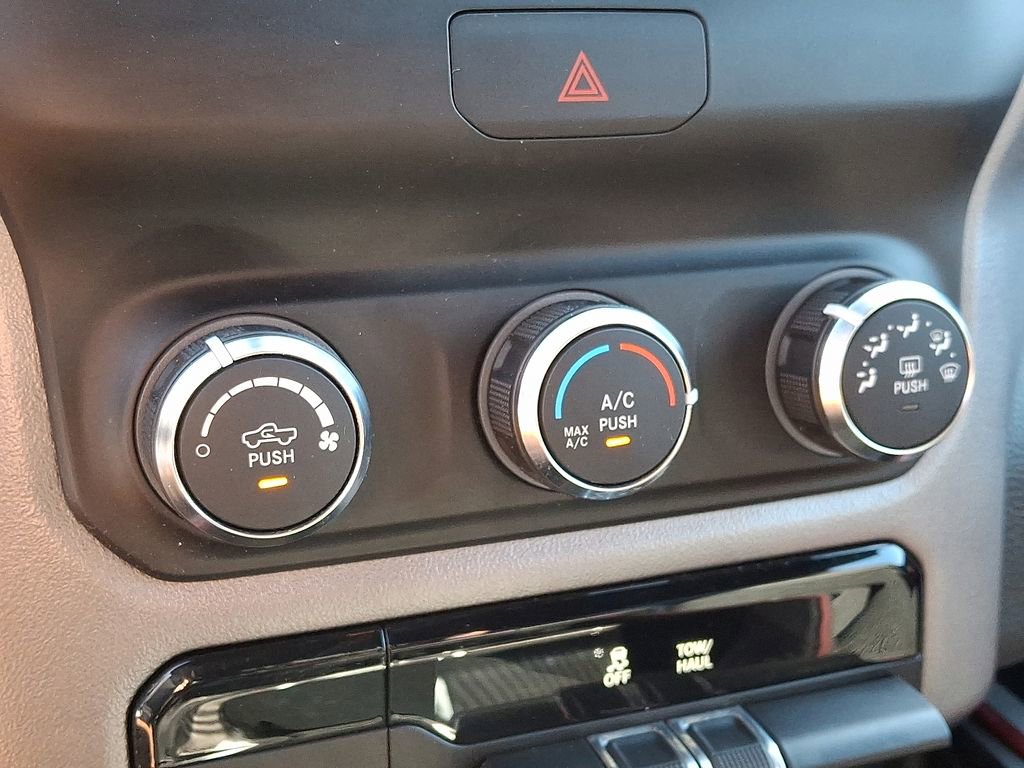 Used 2019 RAM 1500 Rebel image 15