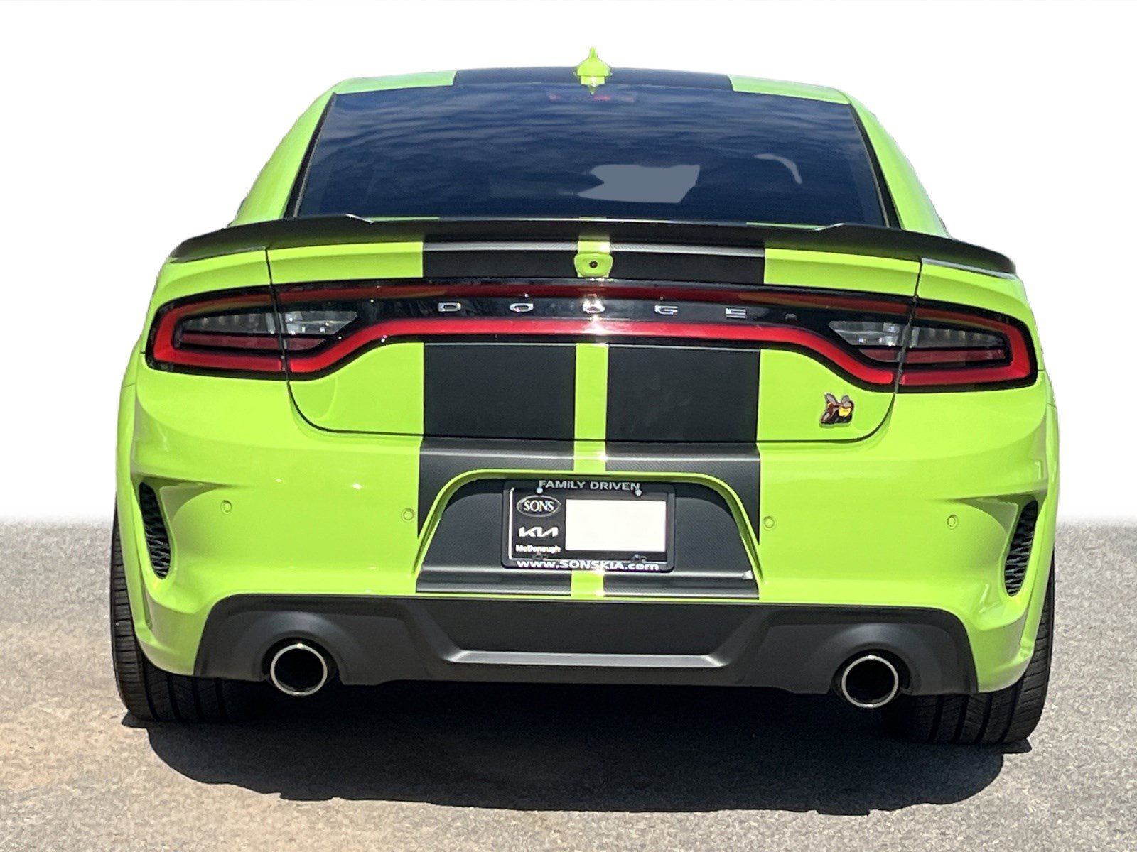 Used 2023 Dodge Charger Scat Pack image 26