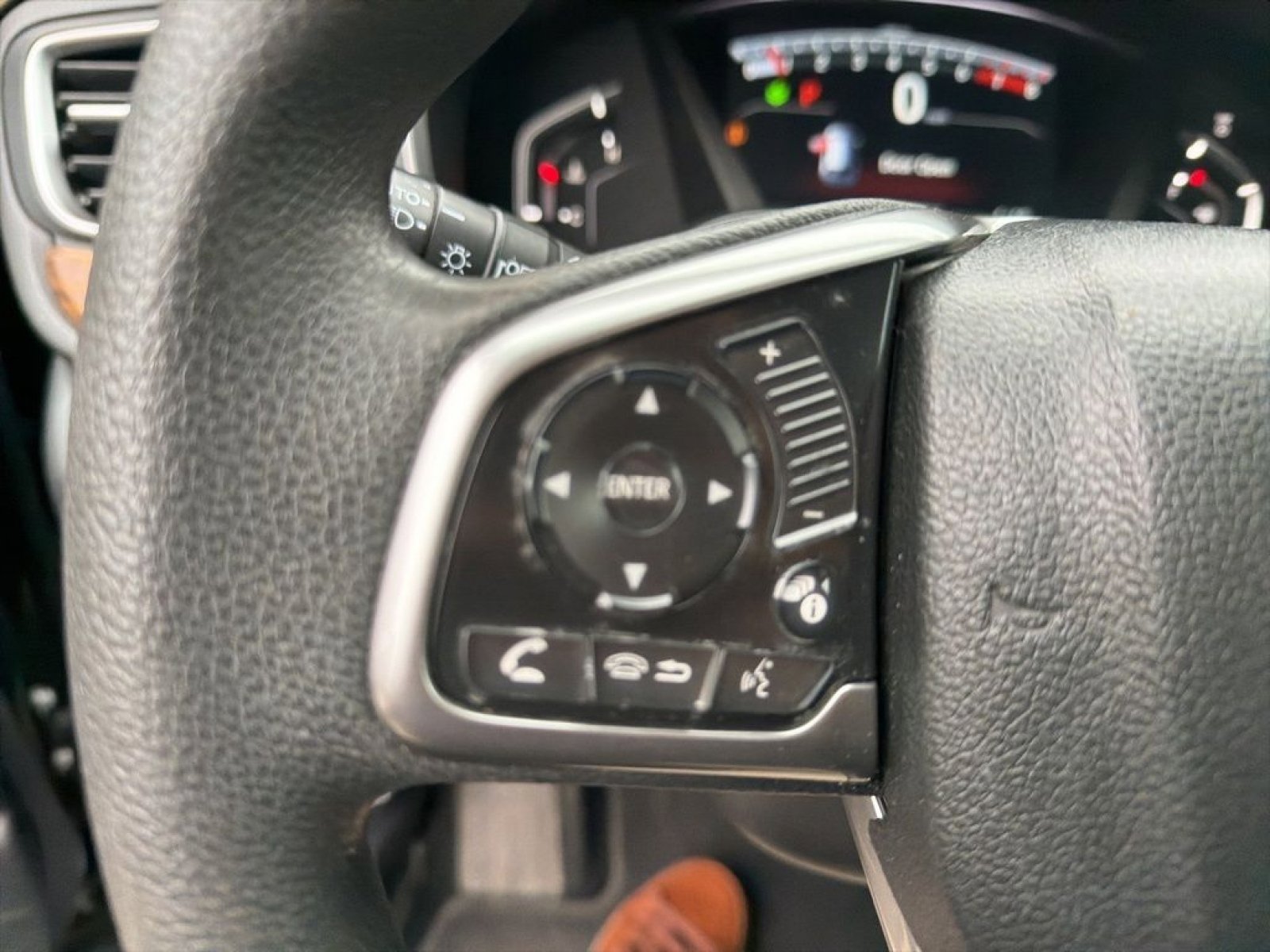 Used 2018 Honda CR-V EX image 21