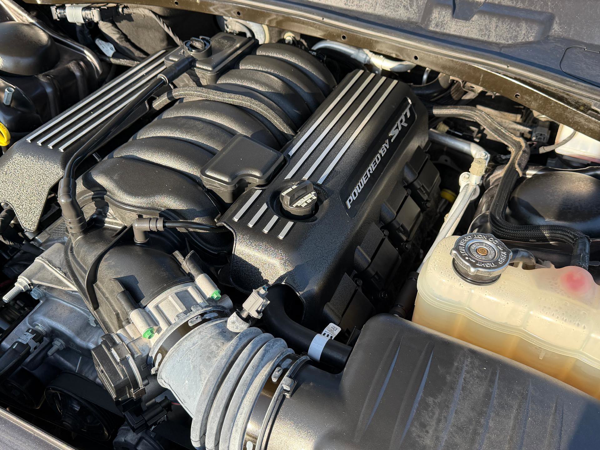 Used 2023 Dodge Challenger R/T Scat Pack image 30