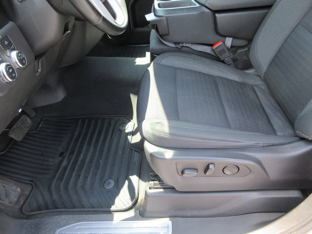 Used 2023 GMC Sierra 1500 Elevation AWD/4WD image 21