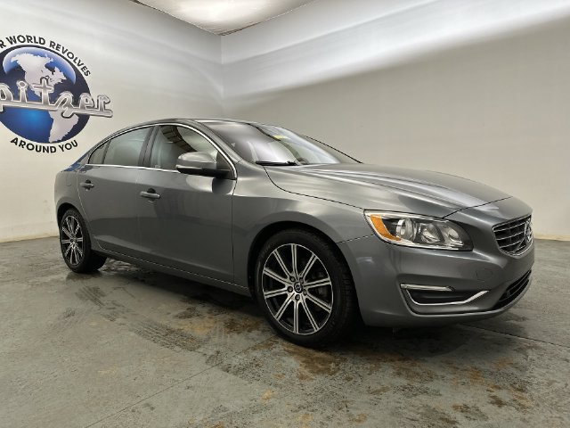 Used 2017 Volvo S60 T5 Inscription AWD/4WD image 13