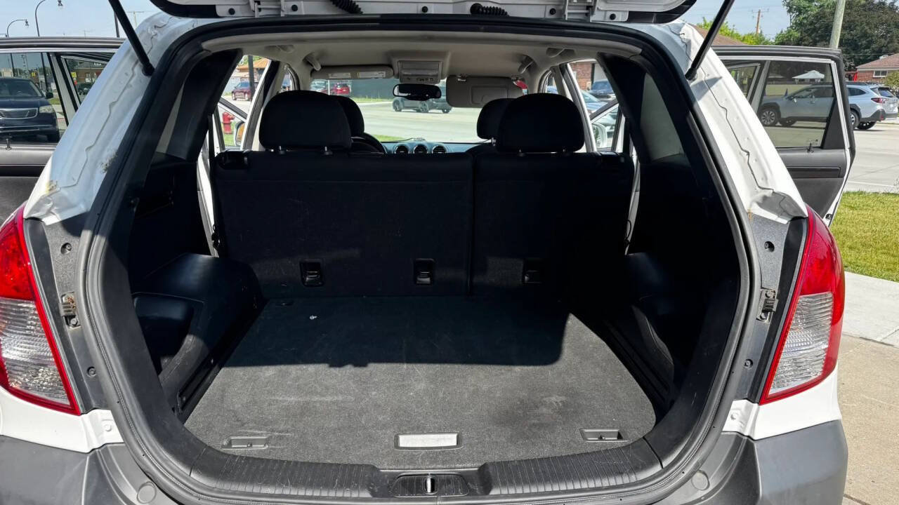 Used 2015 Chevrolet Captiva Sport LS FWD image 23