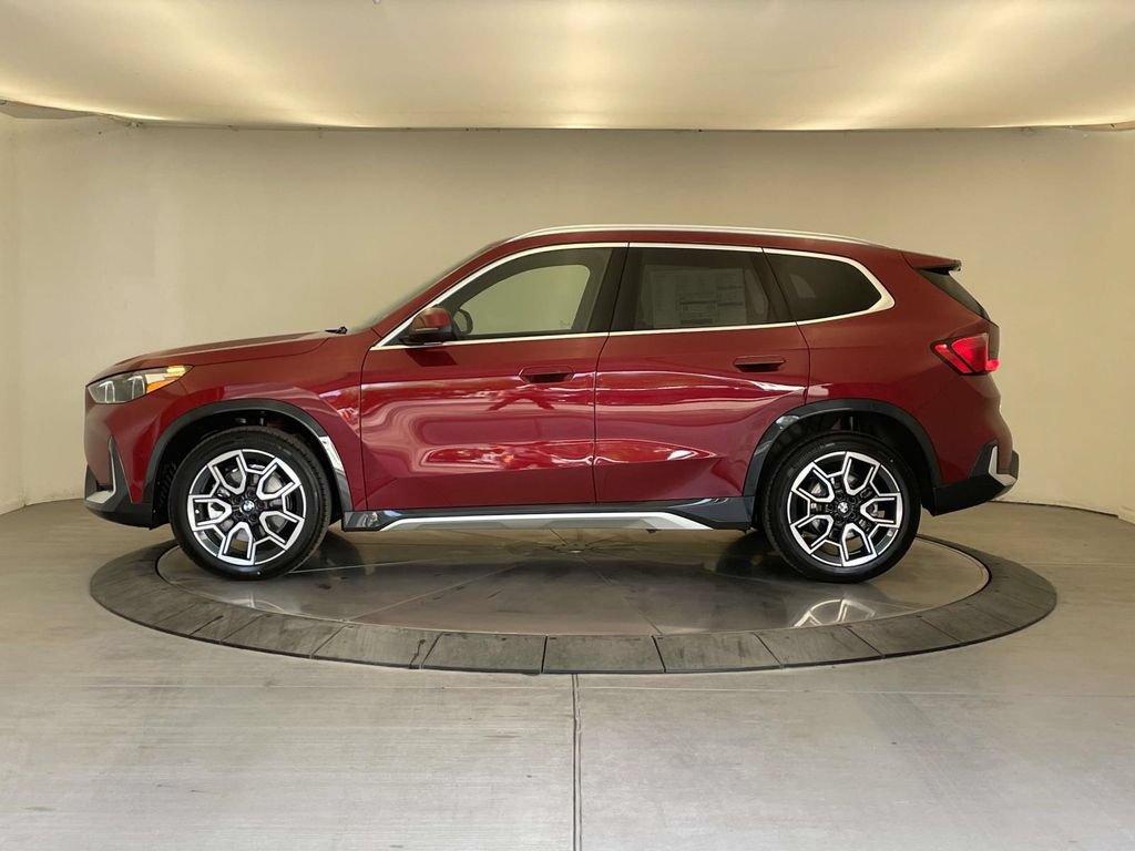 New 2026 BMW X1 xDrive28i w/ Convenience Package AWD/4WD image 2