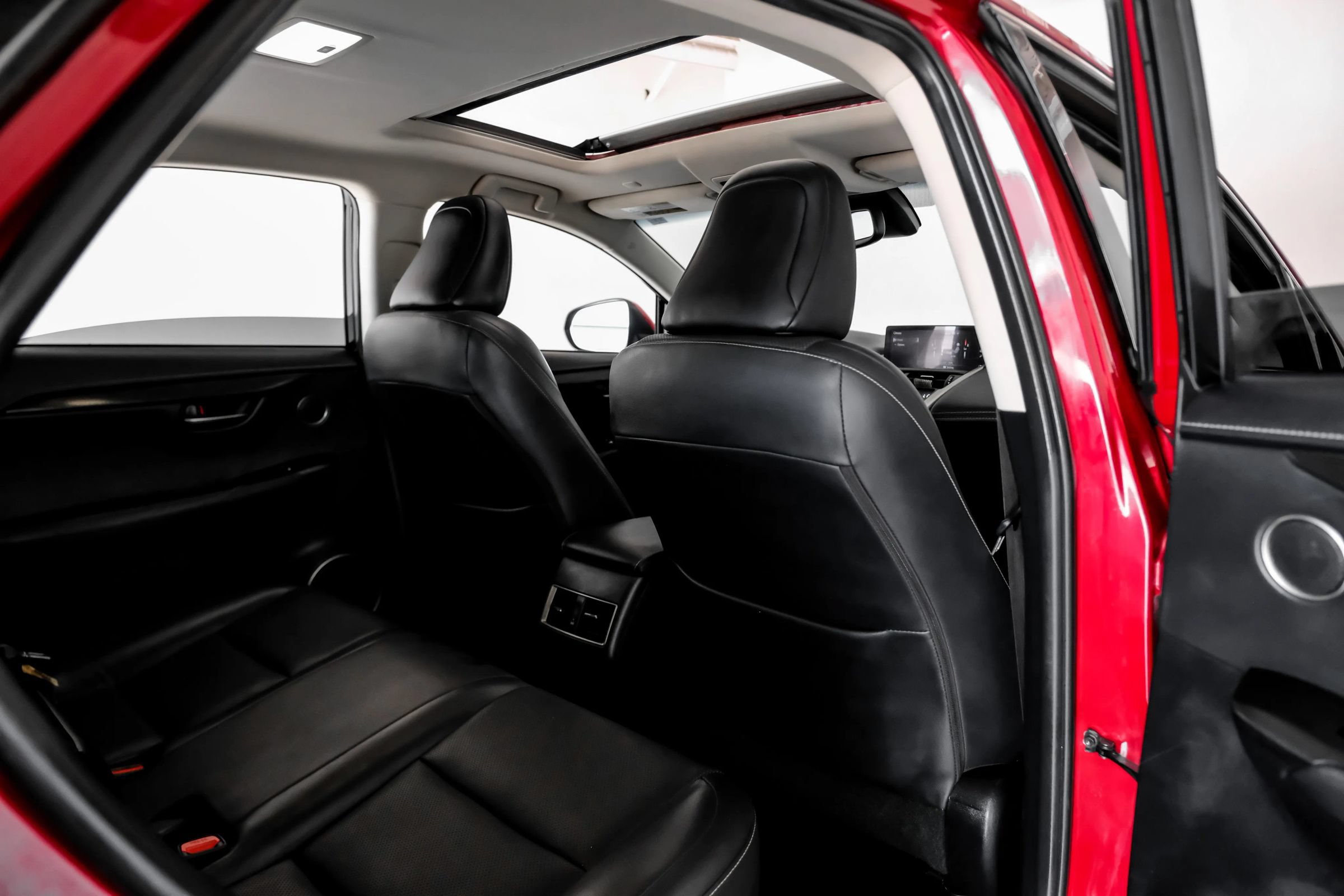 Used 2018 Lexus NX 300 FWD w/ Premium Package image 32