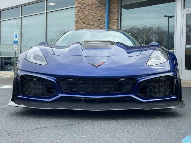 Used 2019 Chevrolet Corvette ZR1 image 46