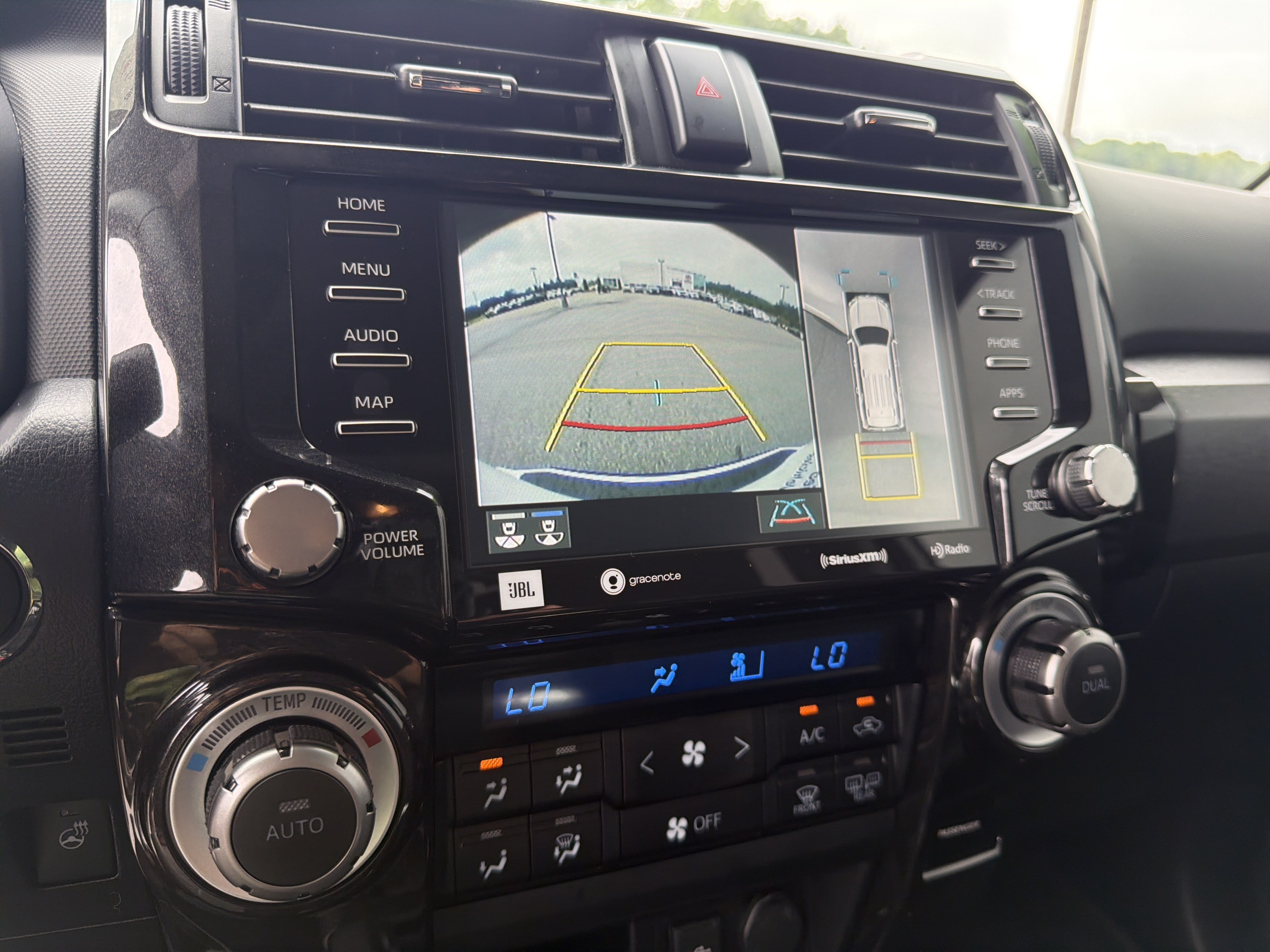 Used 2024 Toyota 4Runner TRD Pro AWD/4WD image 6