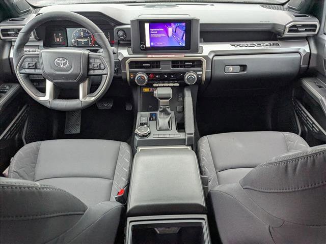 Certified 2025 Toyota Tacoma SR5 image 18
