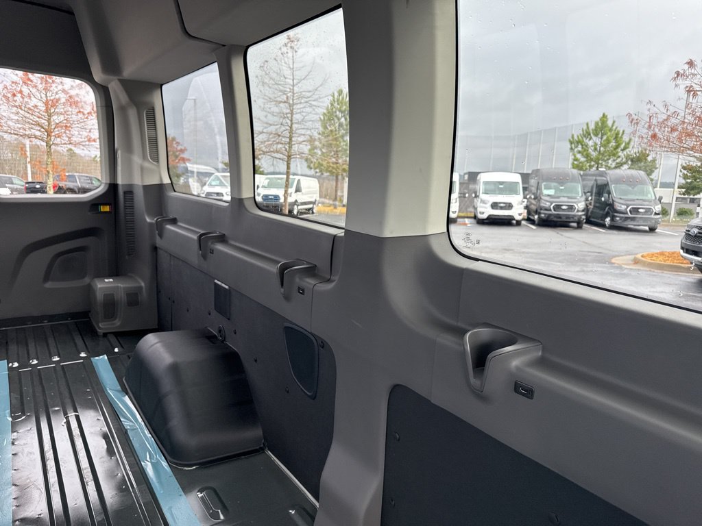 New 2026 Ford Transit 350 XLT AWD/4WD image 31