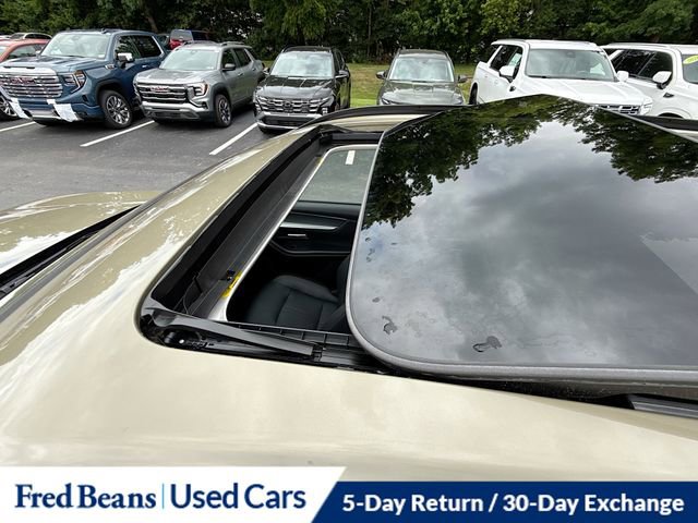 Used 2025 MAZDA CX-70 Plug-In Hybrid w/ Premium Pkg image 25