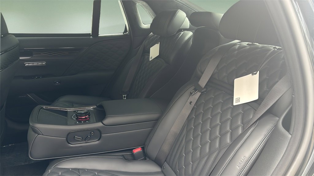 New 2026 Genesis G90 3.5T Prestige image 10