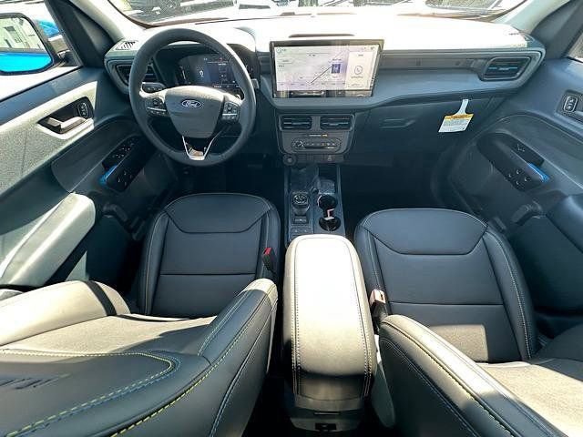 New 2025 Ford Maverick Lobo image 12