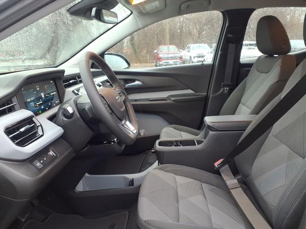 New 2027 Chevrolet Bolt LT w/ Comfort Package image 11