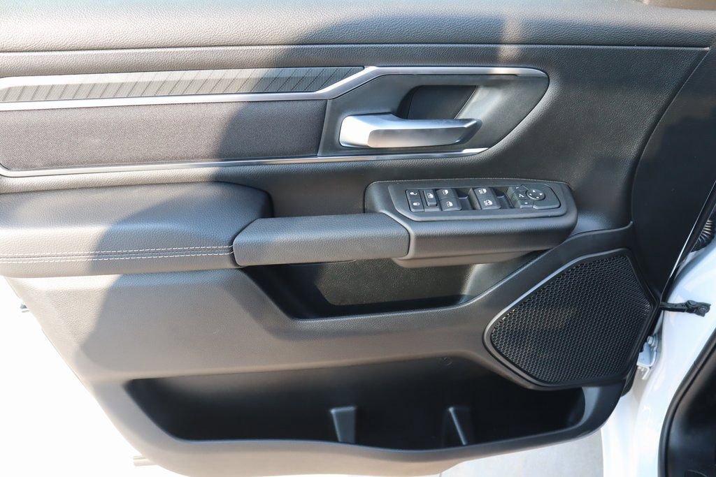 New 2026 RAM 1500 Big Horn image 16