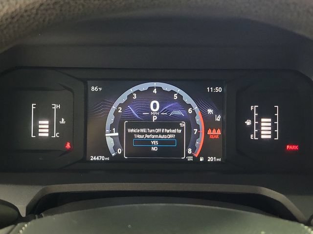 Used 2024 Toyota Tacoma SR5 RWD image 27