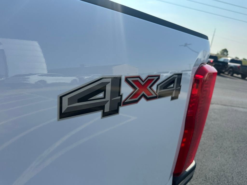 New 2026 Ford F250 XL image 28