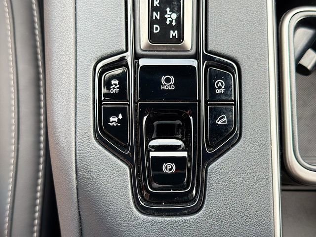 Certified 2025 Lexus TX 350 AWD w/ Technology Package image 48