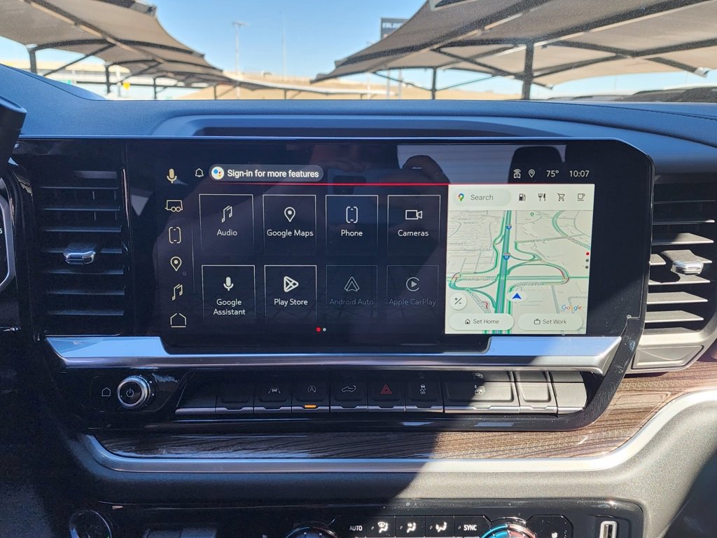 New 2026 GMC Sierra 1500 Elevation image 26