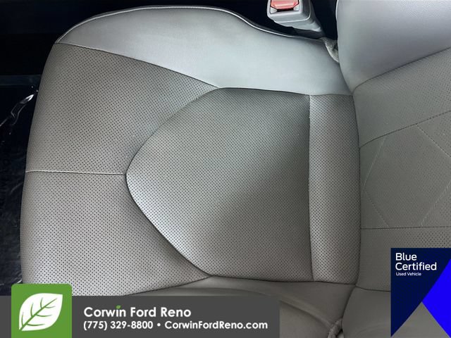 Used 2023 Toyota Highlander Platinum AWD/4WD image 22