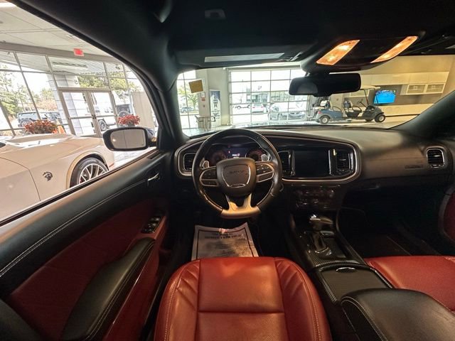 Used 2021 Dodge Charger SRT Hellcat image 17