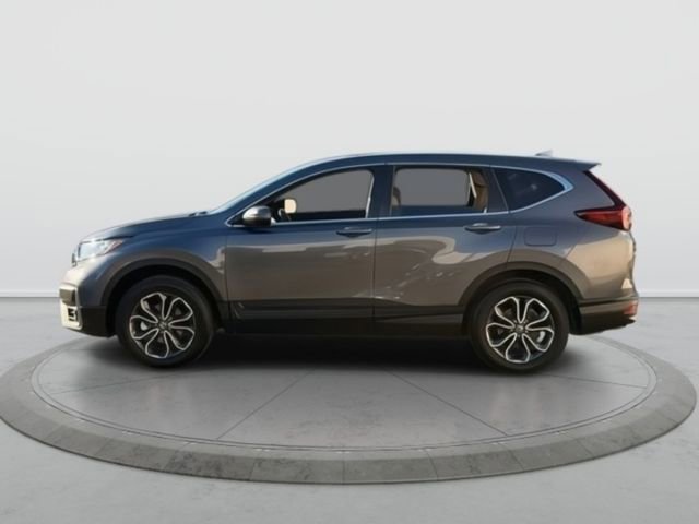 Used 2020 Honda CR-V EX-L image 4