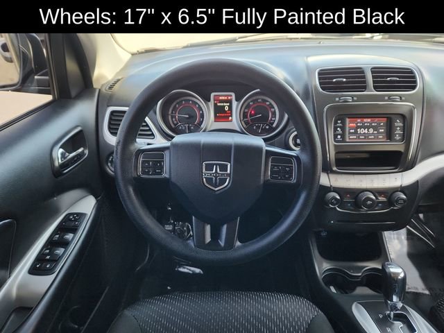 Used 2019 Dodge Journey SE w/ Blacktop Package image 22