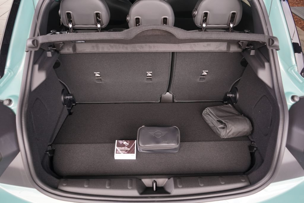 New 2027 MINI Cooper S FWD image 31