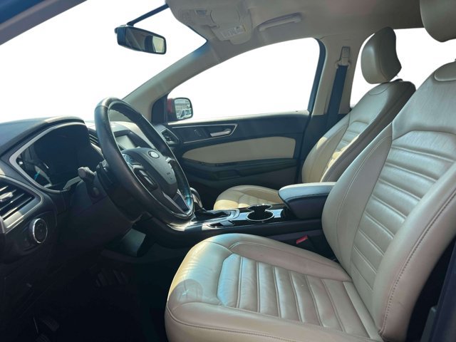 Used 2015 Ford Edge SEL w/ Equipment Group 201A AWD/4WD image 20