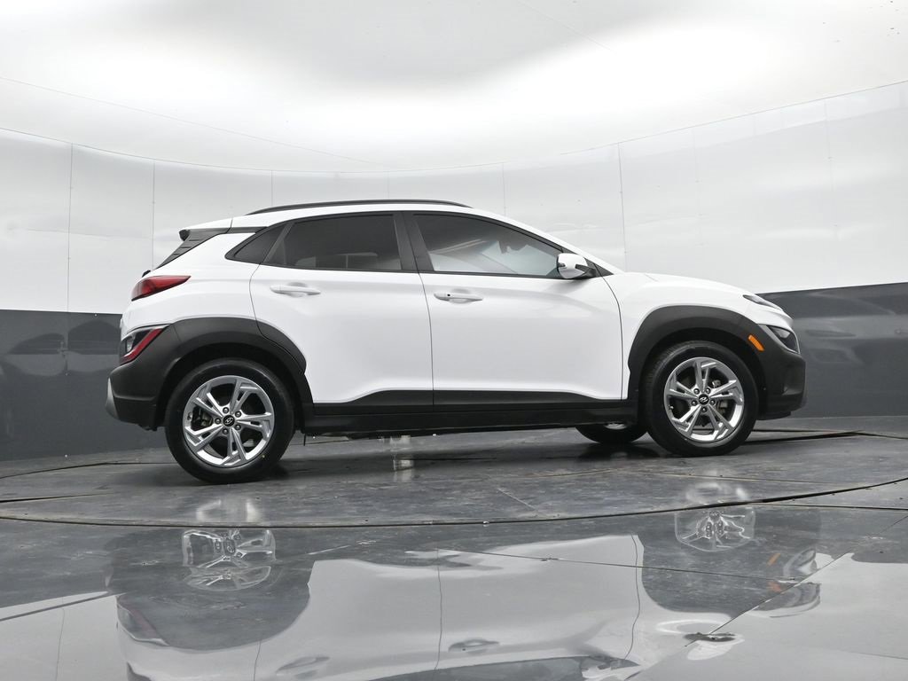 Used 2023 Hyundai Kona SEL w/ Cargo Package image 44