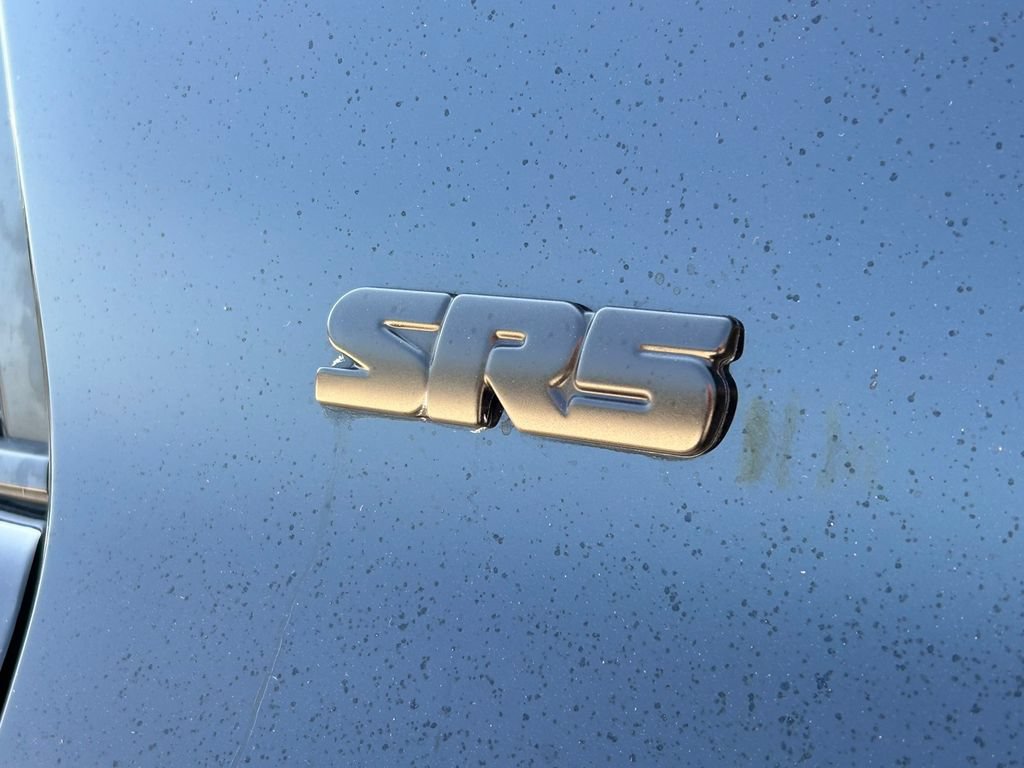 Used 2023 Toyota 4Runner SR5 Premium w/ Moonroof Package RWD image 15