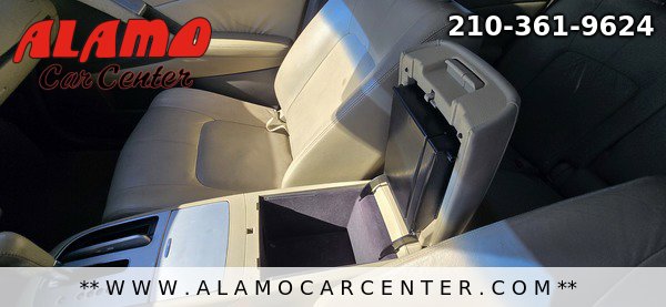 Used 2010 Nissan Murano SL w/ Leather Pkg image 38