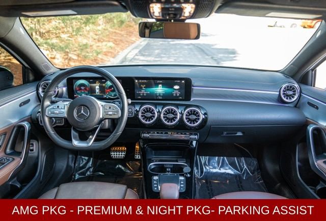 Used 2022 Mercedes-Benz A 220 image 24