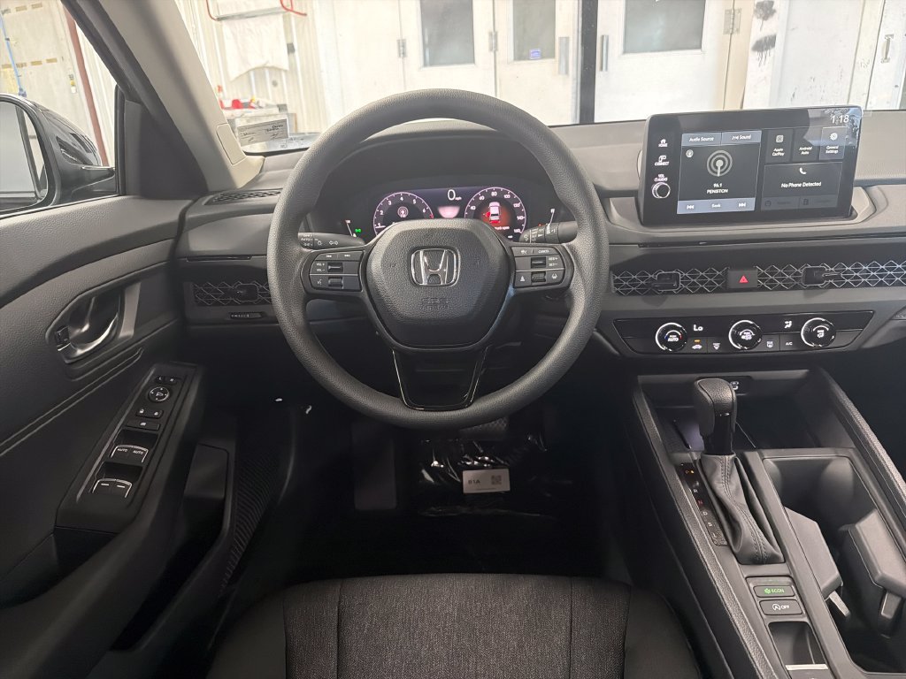 New 2026 Honda Accord LX image 23