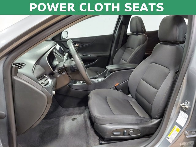 Certified 2024 Chevrolet Malibu LT image 3