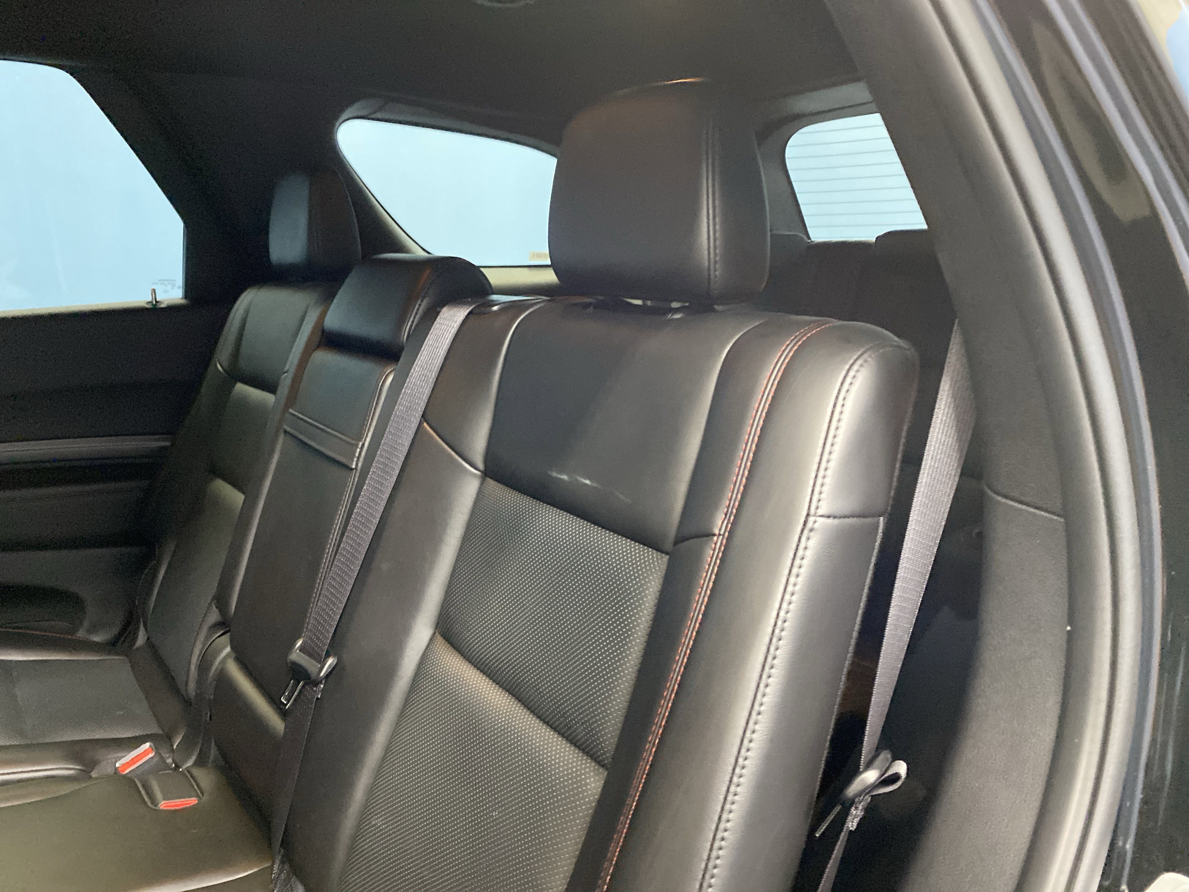 Certified 2025 Dodge Durango GT image 26