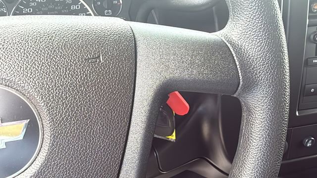 Used 2023 Chevrolet Express 3500 LT w/ LT Preferred Equipment Group RWD image 17