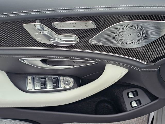 New 2026 Mercedes-Benz AMG GT 63 S image 23