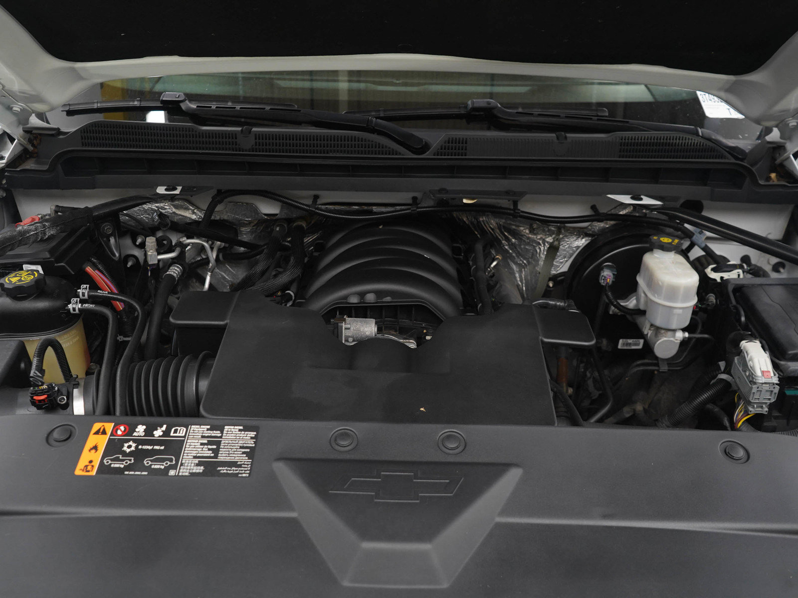 Used 2018 Chevrolet Silverado 1500 LT w/ All Star Edition AWD/4WD image 32