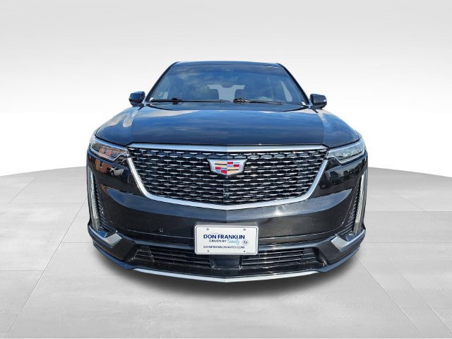 Used 2022 Cadillac XT6 Premium Luxury w/ Platinum Package AWD/4WD image 9