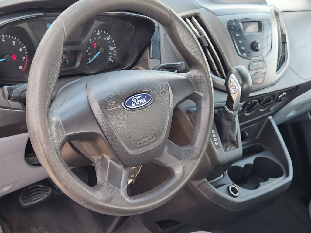 Used 2019 Ford Transit 250 138 RWD image 26