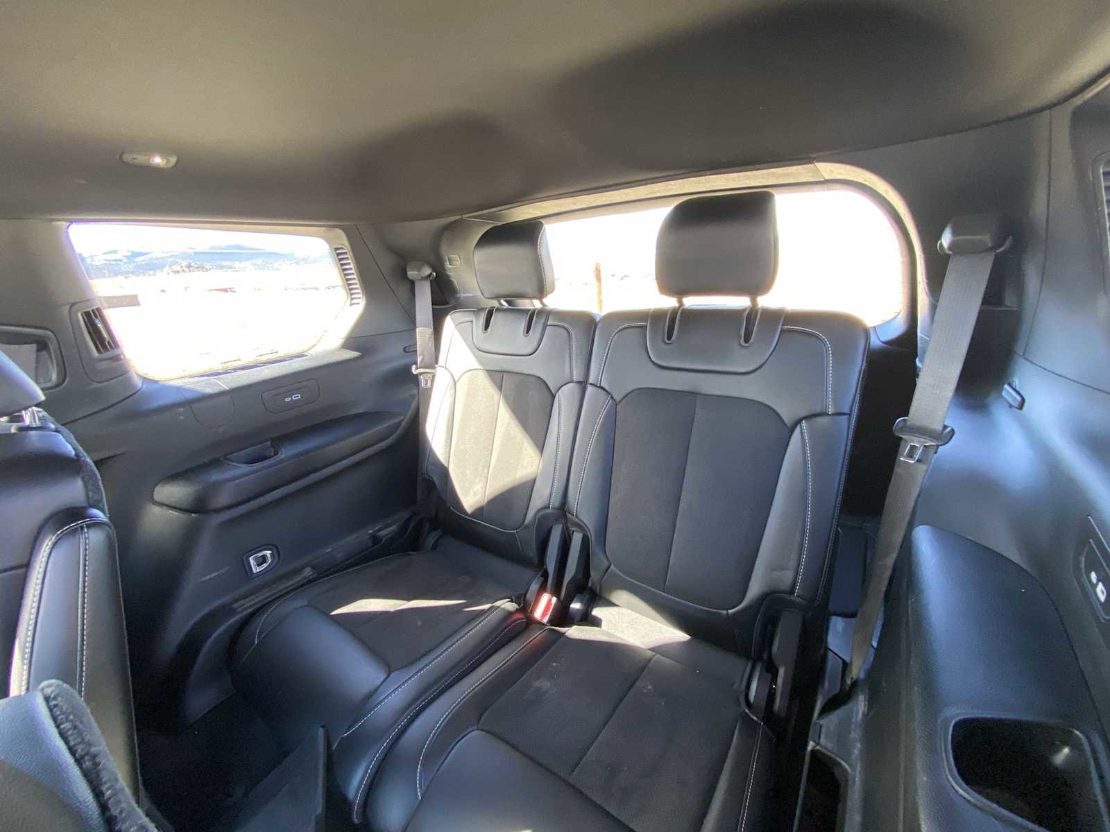 Used 2021 Jeep Grand Cherokee L Laredo image 28