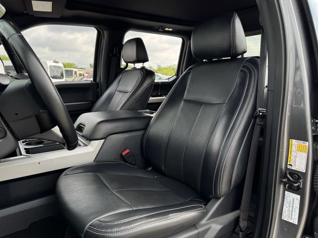 Used 2022 Ford F250 Lariat w/ Tremor Off-Road Package image 25