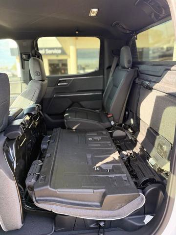 New 2026 GMC Sierra EV Elevation w/ Premium Package image 19