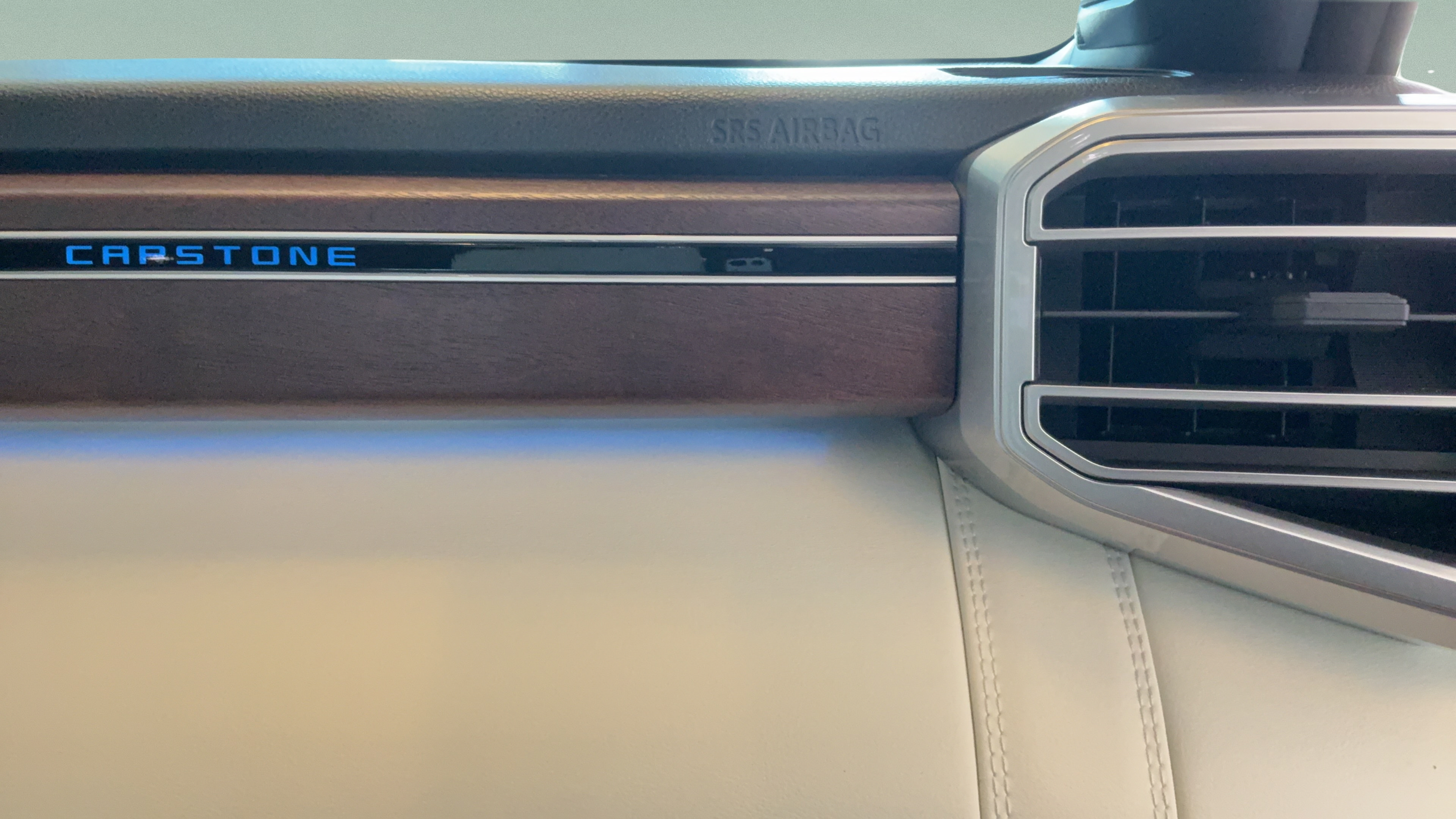 Certified 2024 Toyota Sequoia Capstone AWD/4WD image 49