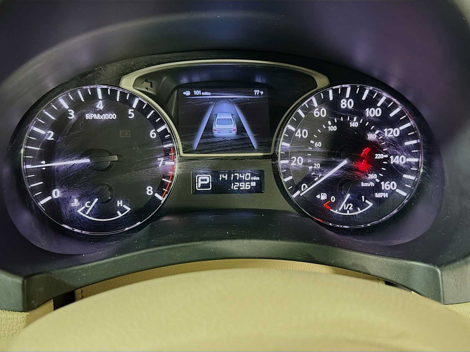 Used 2013 Nissan Altima 2.5 S FWD image 10