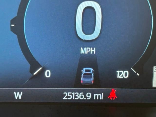 Used 2025 Ford F150 Tremor w/ Bed Utility Package AWD/4WD image 30
