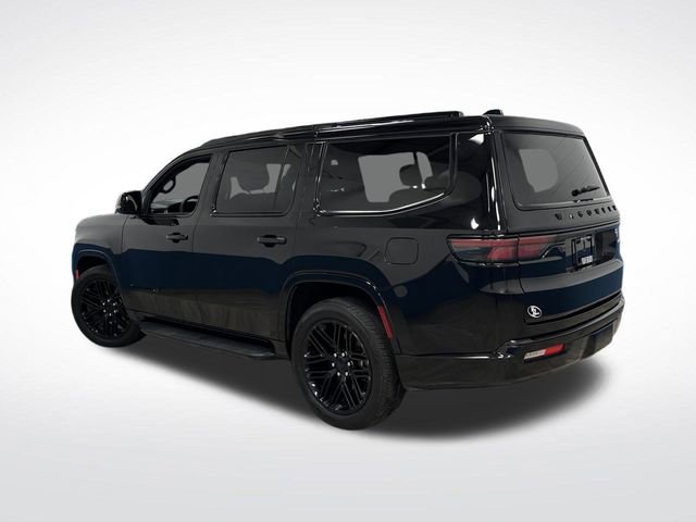 Used 2024 Jeep Wagoneer Series II image 3