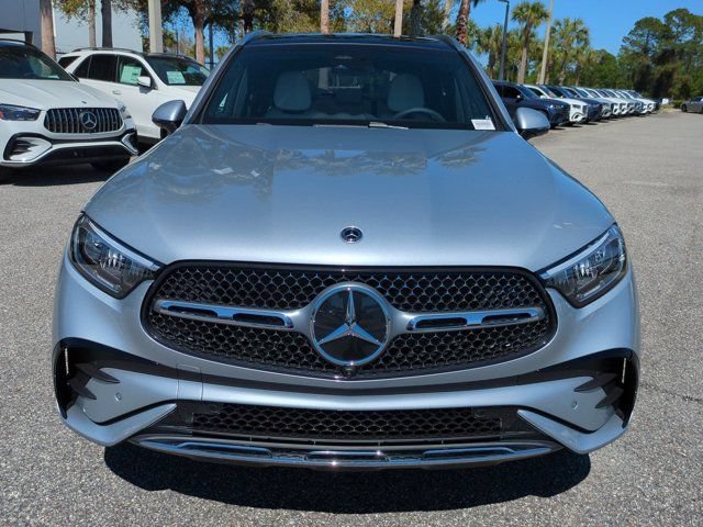 Used 2026 Mercedes-Benz GLC 300 image 9
